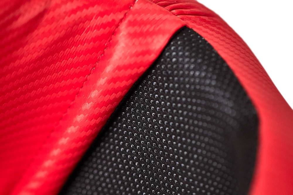 Ju Sports adidas Pro Point Fighter Handschuhe red/gold, adiKBPF300 Schlussverkauf