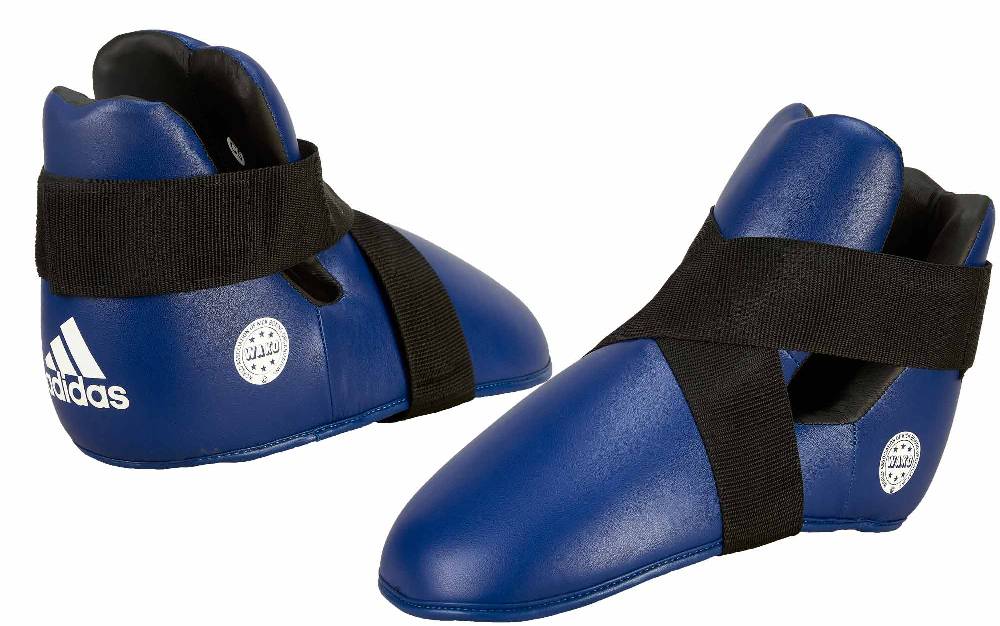 Ju Sports adidas Super Safety Kicks - blue, WAKO, ADIWAKOB01 Meist gekauft