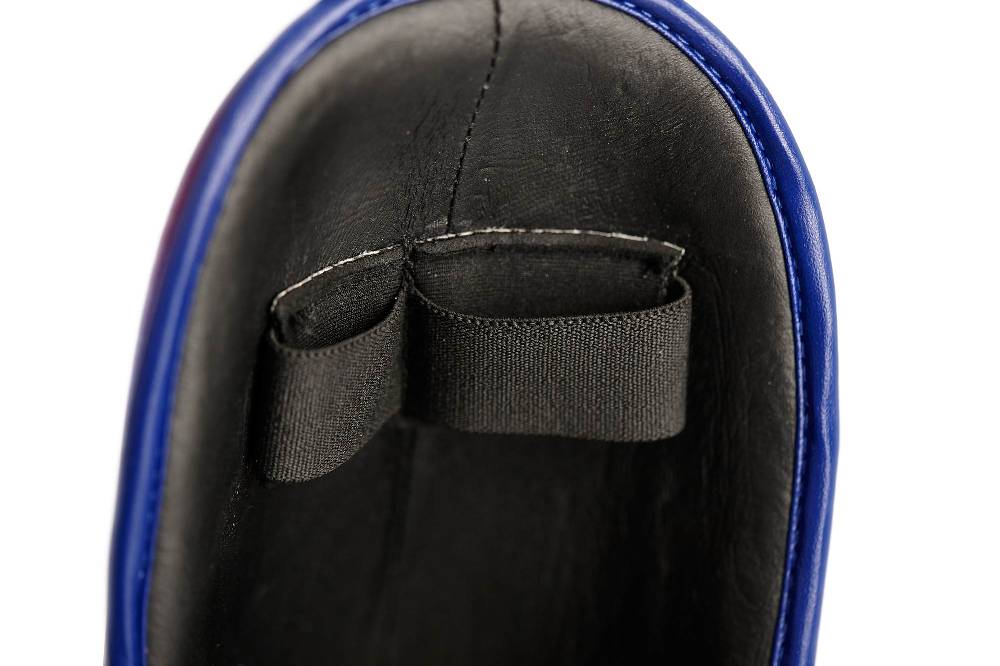 Ju Sports adidas Super Safety Kicks - blue, WAKO, ADIWAKOB01 Meist gekauft