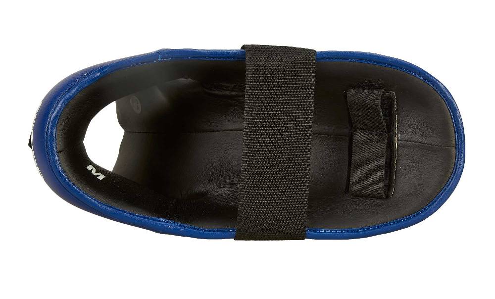 Ju Sports adidas Super Safety Kicks - blue, WAKO, ADIWAKOB01 Meist gekauft