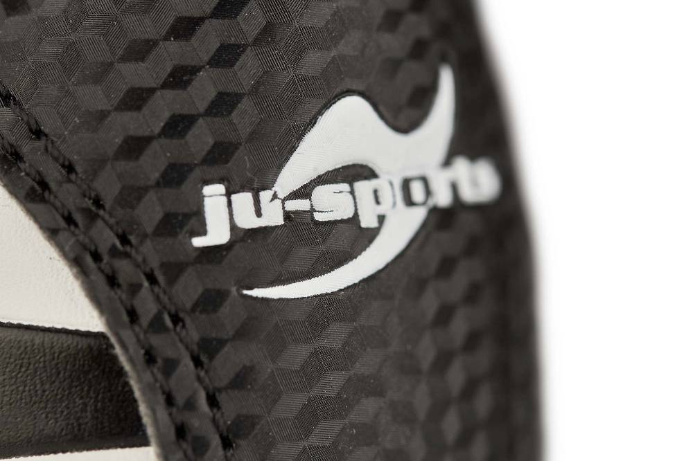Ju Sports Matten-Schuhe Korea C2 schwarz Günstig kaufen