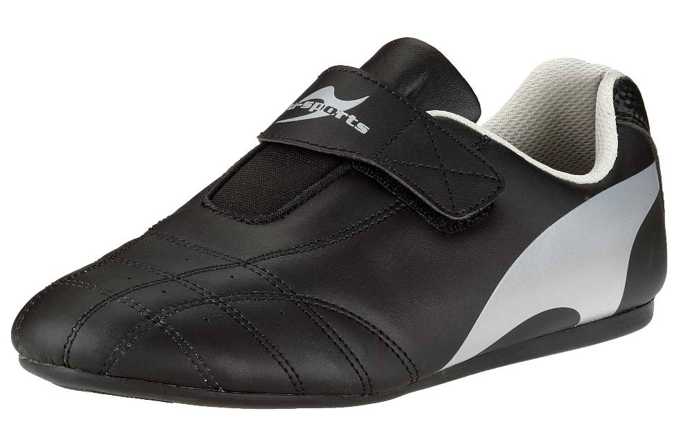 Ju Sports Matten-Schuhe Korea C2 schwarz Günstig kaufen