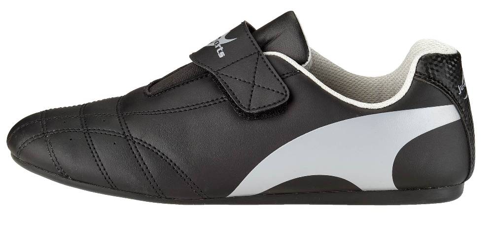 Ju Sports Matten-Schuhe Korea C2 schwarz Günstig kaufen