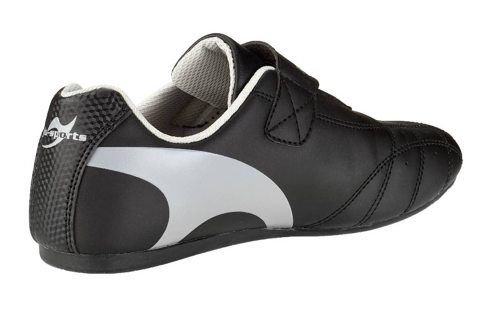 Ju Sports Matten-Schuhe Korea C2 schwarz Günstig kaufen