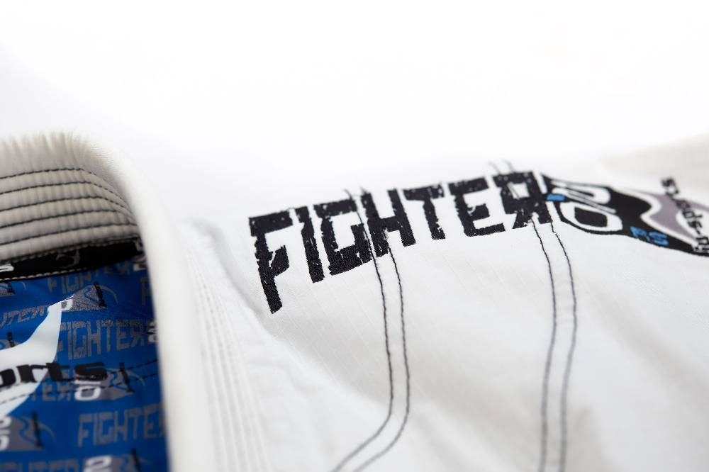 Ju Sports Ju-Jutsu Anzug Fighter 2.0 RipStop Großer Ausverkauf