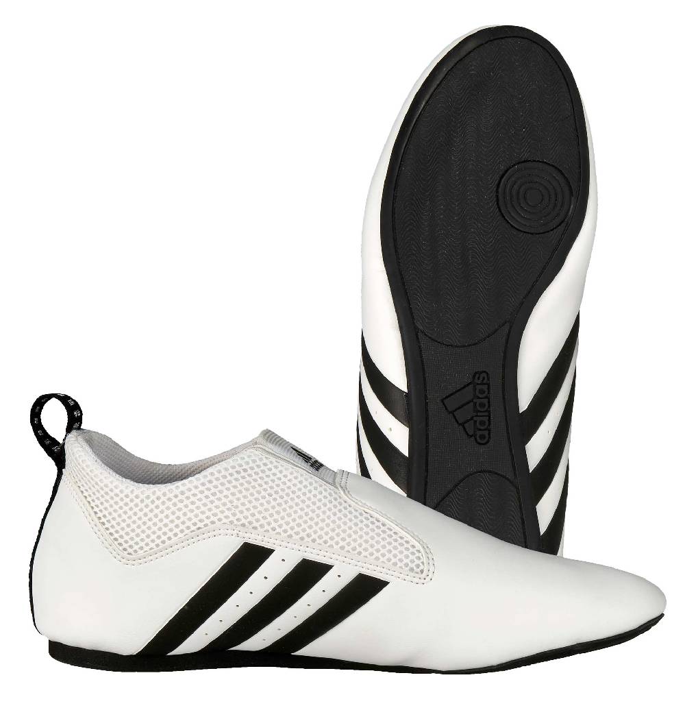 Ju Sports adidas Taekwondo-Sneaker Contestant Pro ADITPR01 Begrenztes Angebot