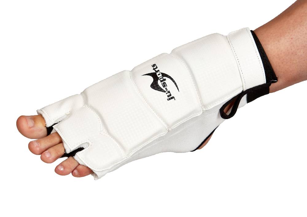 Ju Sports Fußschutz Taekwondo Exklusivangebot