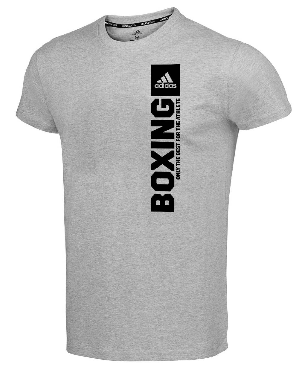 Ju Sports adidas Community 22 T-Shirt Boxing grau, adiCLTS21V-B Cyber Monday