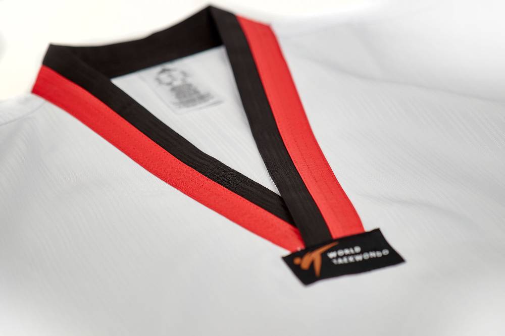 Ju Sports adidas Taekwondoanzug Poom Eco Heißer Verkauf