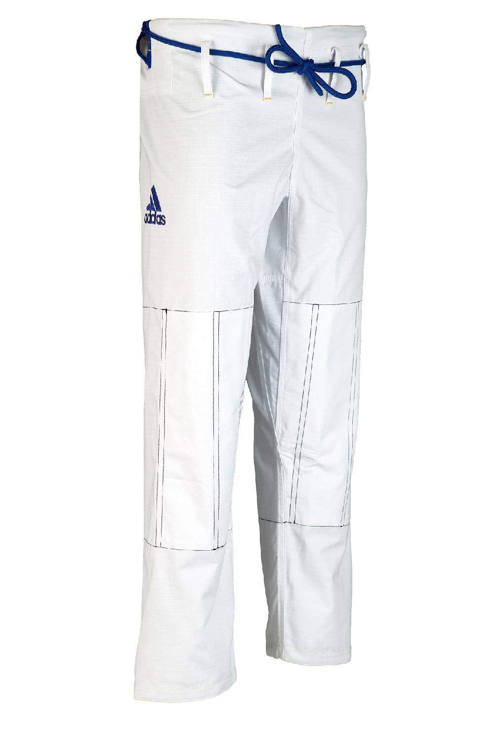 Ju Sports adidas BJJ Anzug Challenge 2.0 weiß JJ350 Neueste Mode