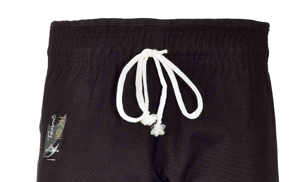 Ju Sports Ju-Jutsu Anzug "Tenno Classic" schwarz Online Outlet