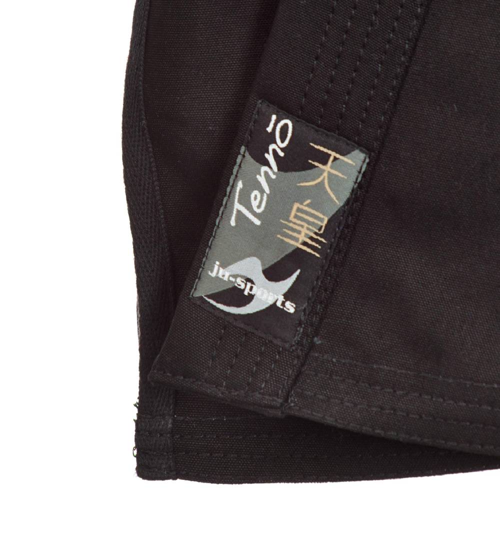 Ju Sports Ju-Jutsu Anzug "Tenno Classic" schwarz Online Outlet
