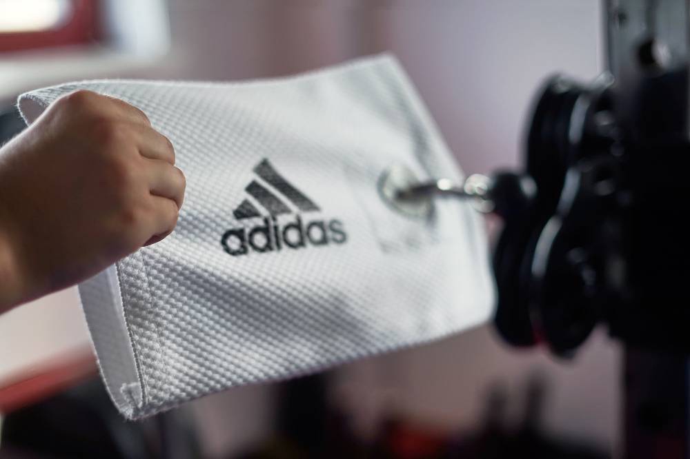 Ju Sports adidas "The Grip", adiacc070 Exklusive Angebote