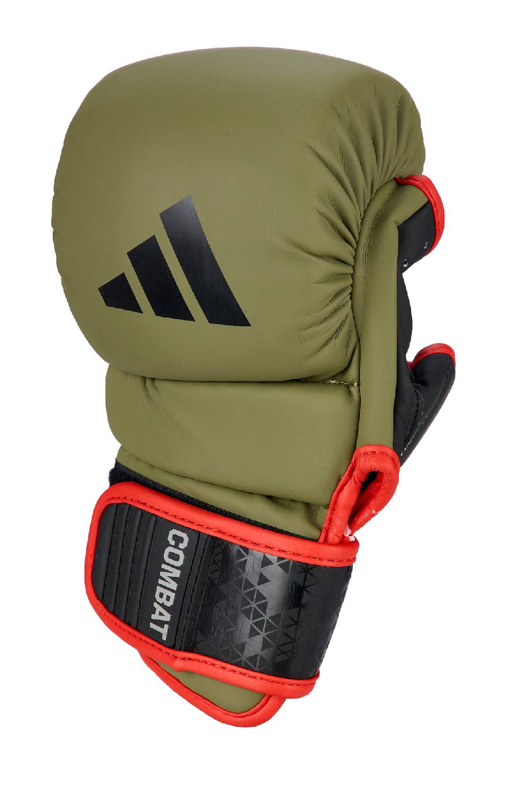 Ju Sports adidas Combat 50 MMA Sparring Glove adiC50GG Blitzangebot