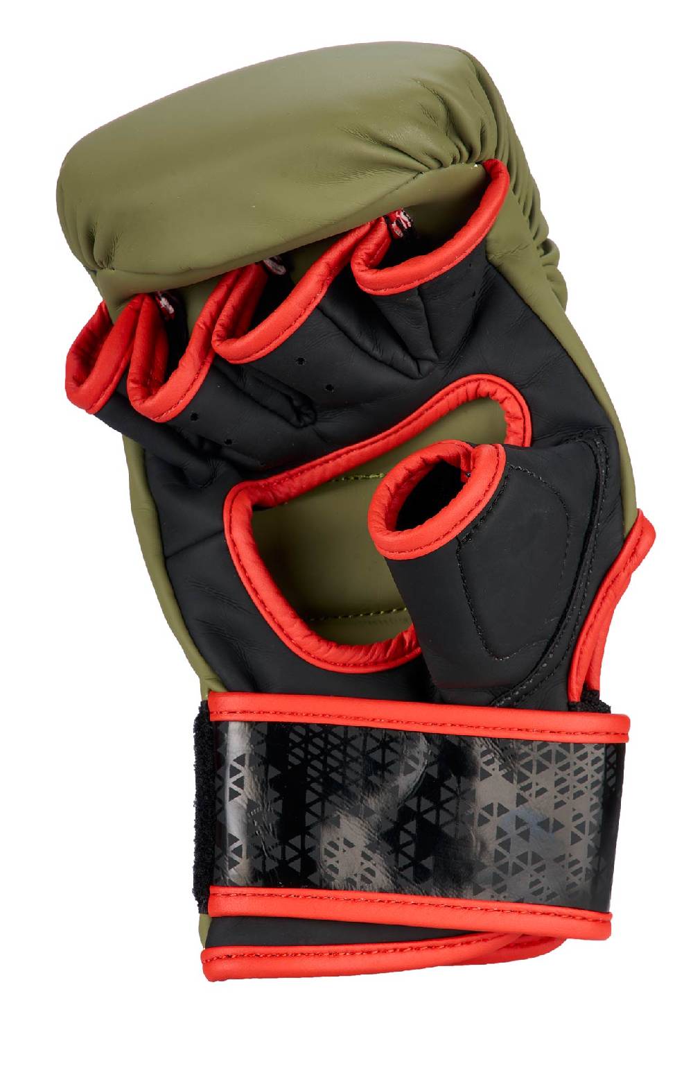 Ju Sports adidas Combat 50 MMA Sparring Glove adiC50GG Blitzangebot