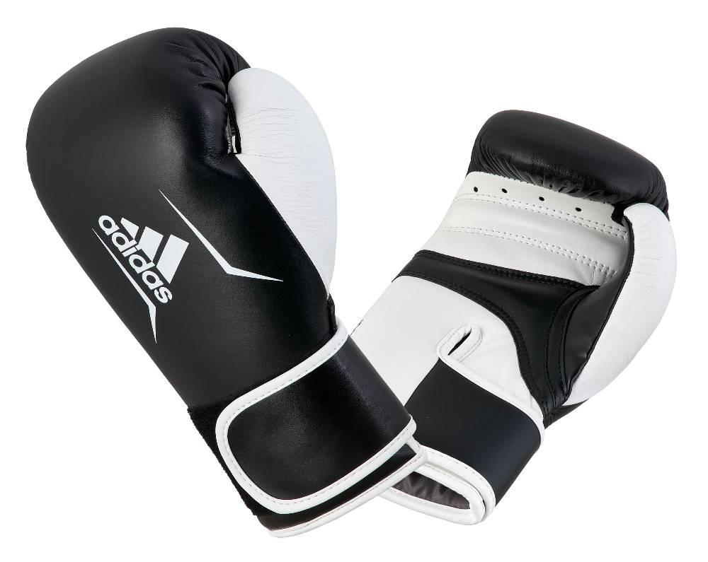 Ju Sports adidas Wettkampfhandschuh Speed 165 black/white, adiSBG165