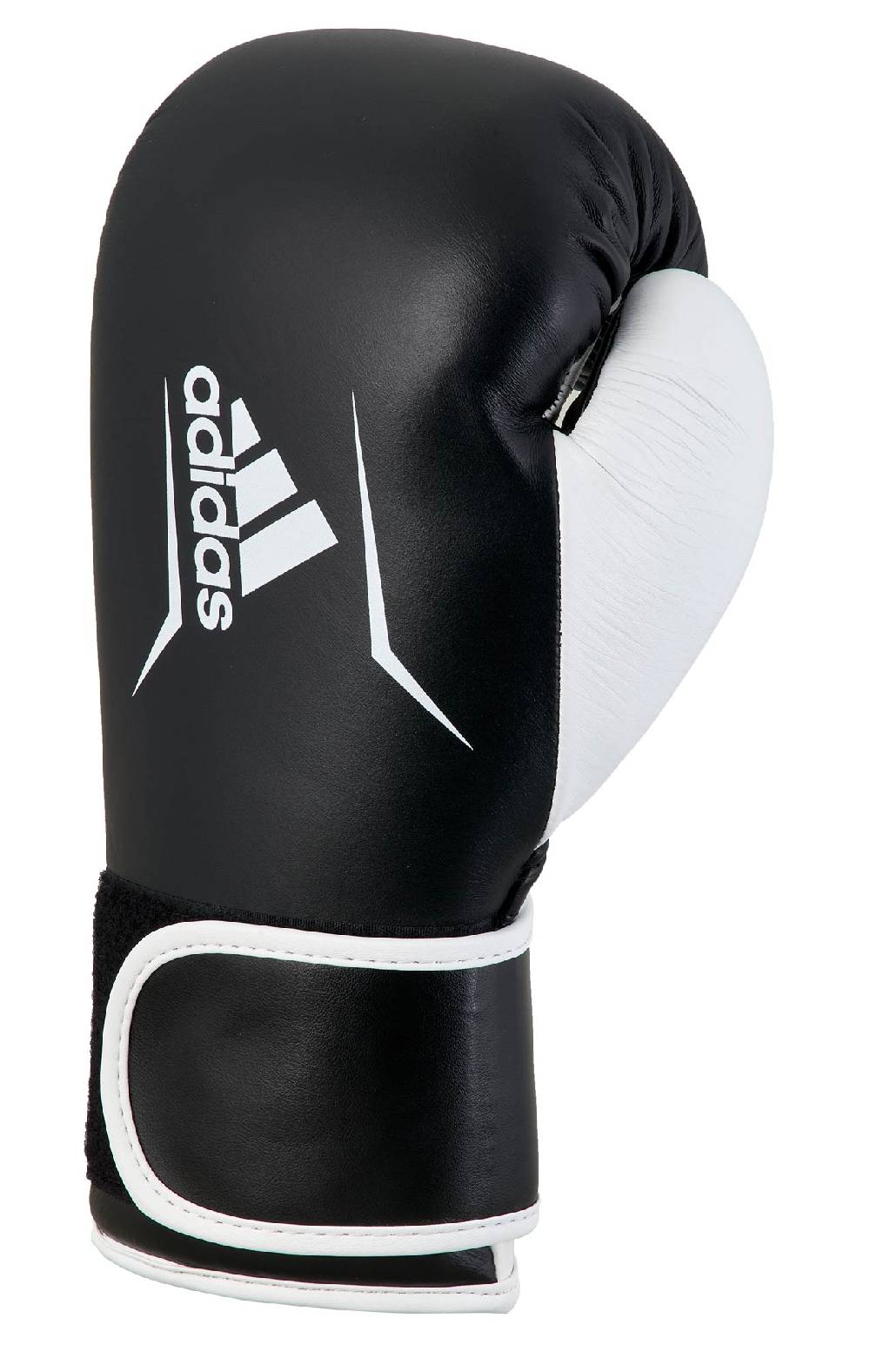 Ju Sports adidas Wettkampfhandschuh Speed 165 black/white, adiSBG165 Große Rabatte
