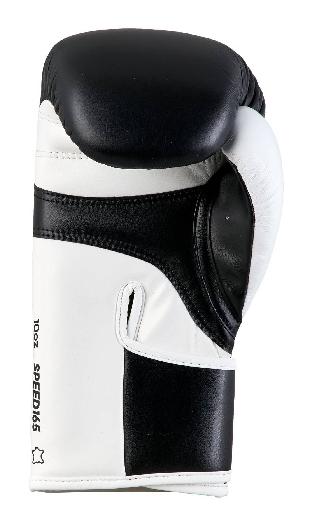 Ju Sports adidas Wettkampfhandschuh Speed 165 black/white, adiSBG165 Große Rabatte
