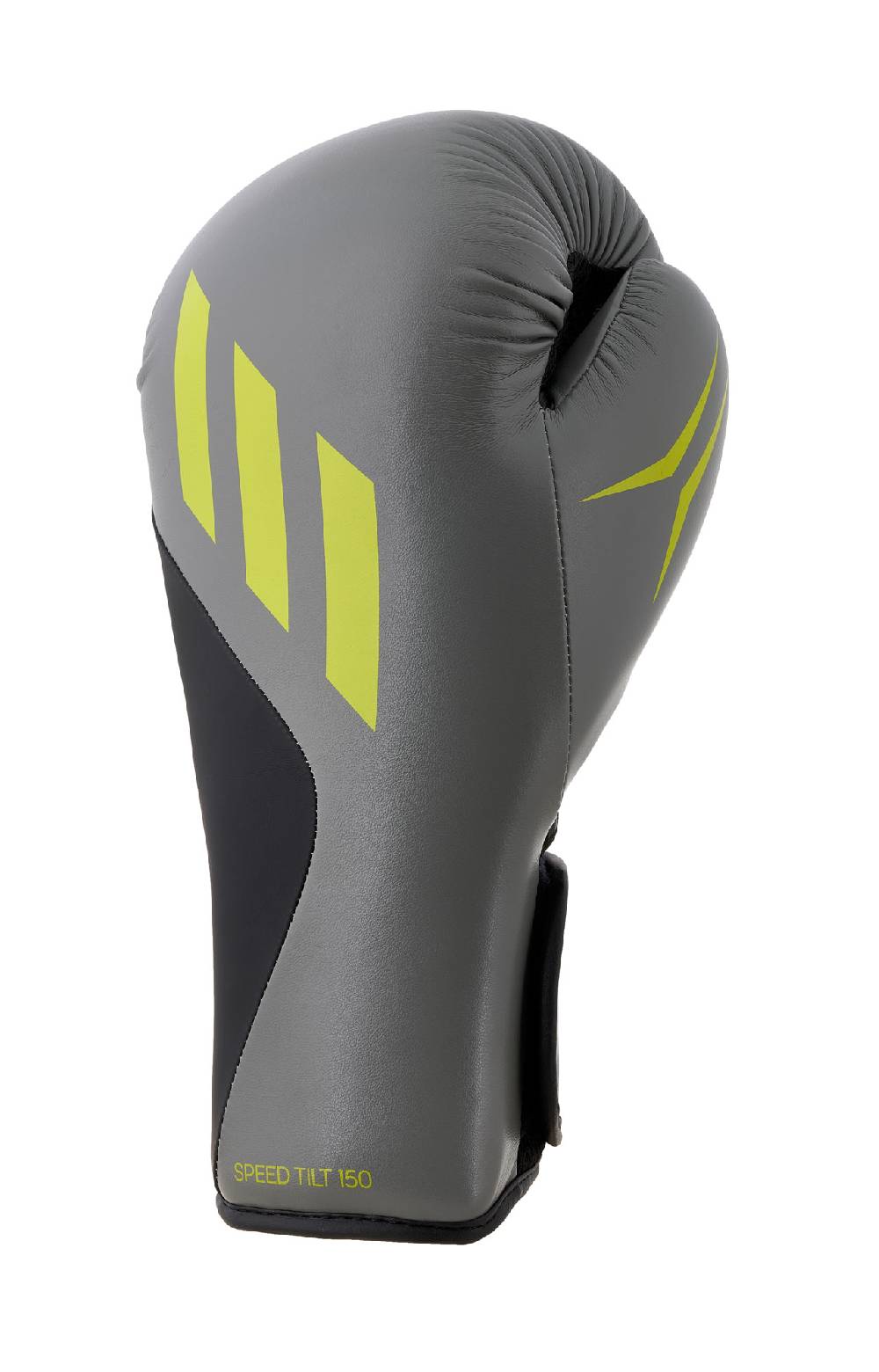 Ju Sports adidas Boxhandschuhe SPEED TILT 150, grau/schwarz/lime SPD150TG Neuheiten