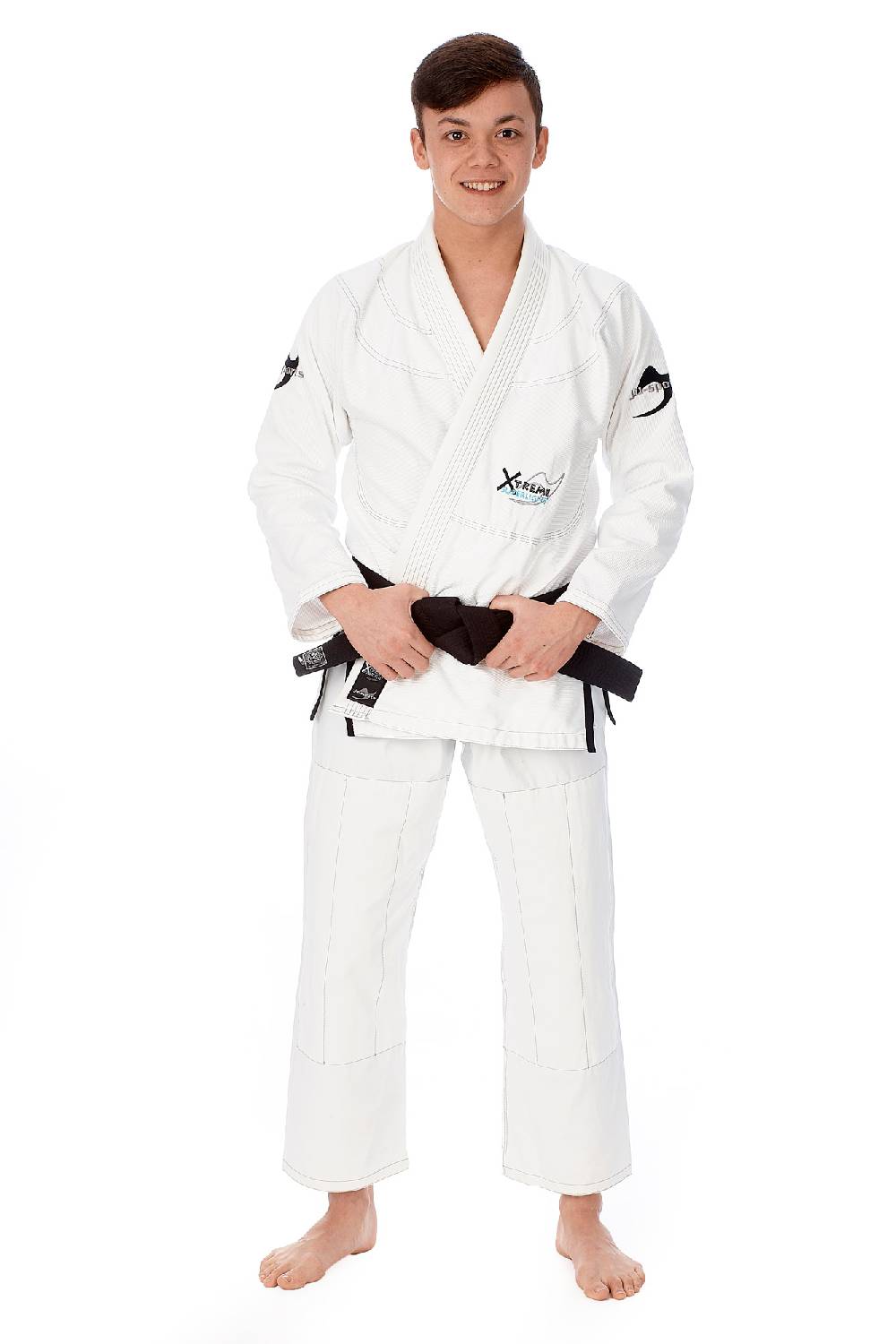 Ju Sports BJJ-Anzug Xtreme Superlight C19 weiß Tägliche Deals