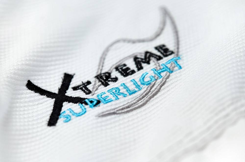 Ju Sports BJJ-Anzug Xtreme Superlight C19 weiß Tägliche Deals
