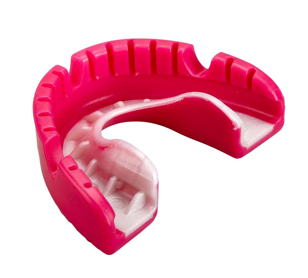 Ju Sports OPRO Zahnschutz Gold Braces Senior pink/pearl Riesige Ersparnisse