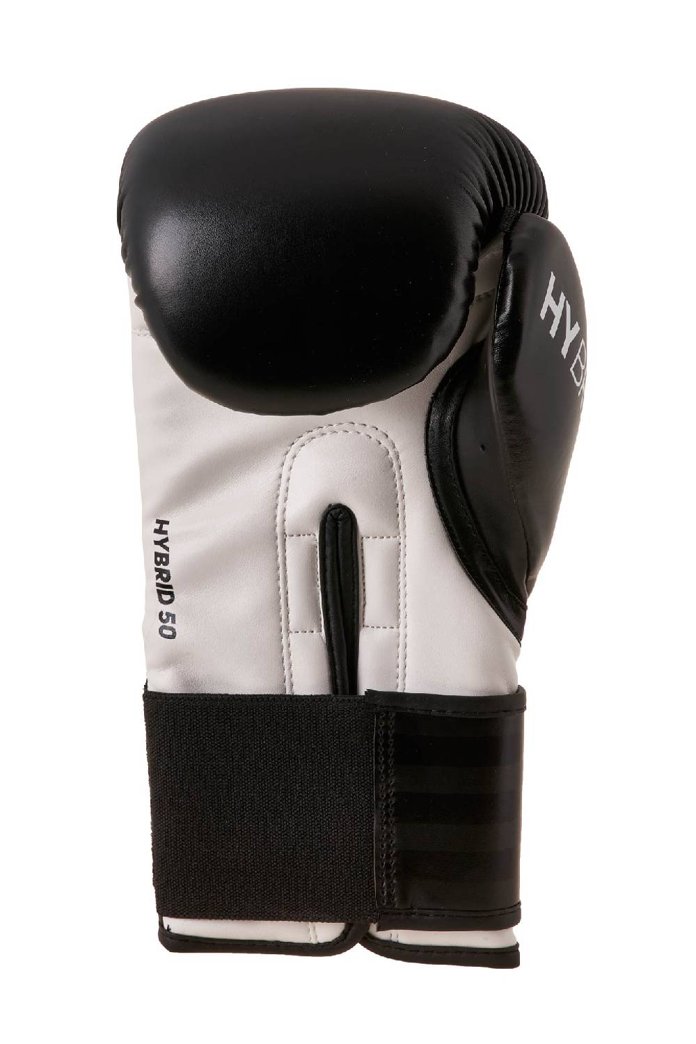 Ju Sports adidas Boxhandschuhe Hybrid 50 ADIH50 schwarz/weiß Wochenangebot