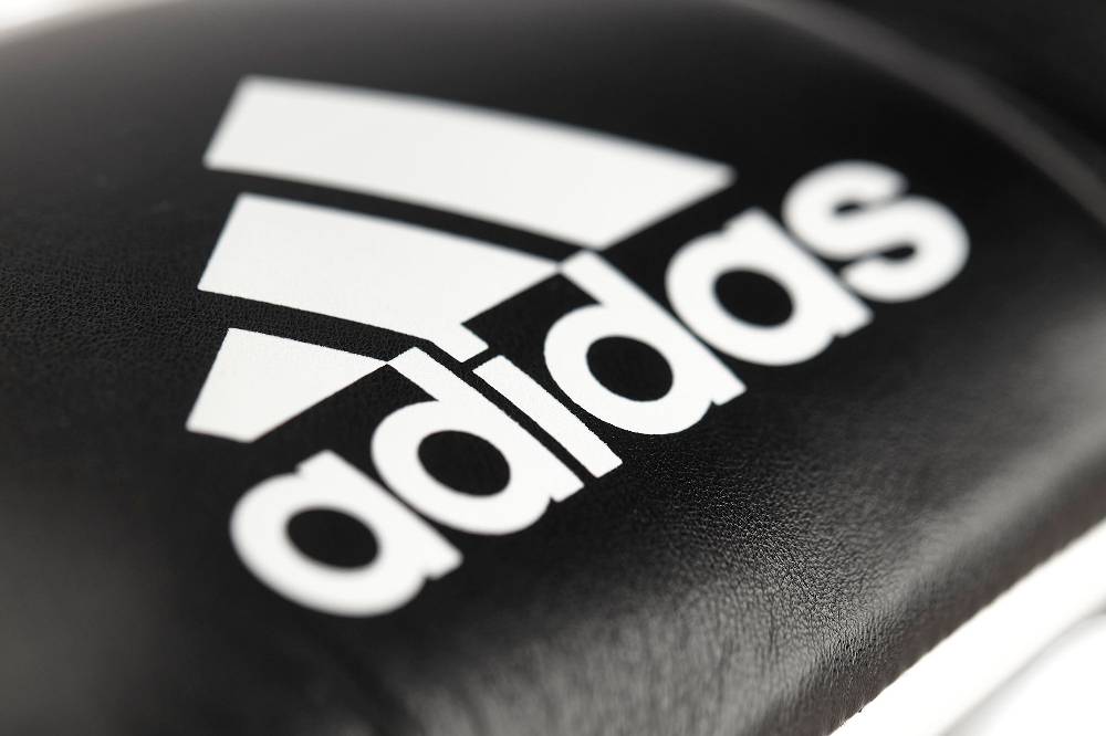 Ju Sports adidas Boxhandschuhe Hybrid 50 ADIH50 schwarz/weiß Wochenangebot
