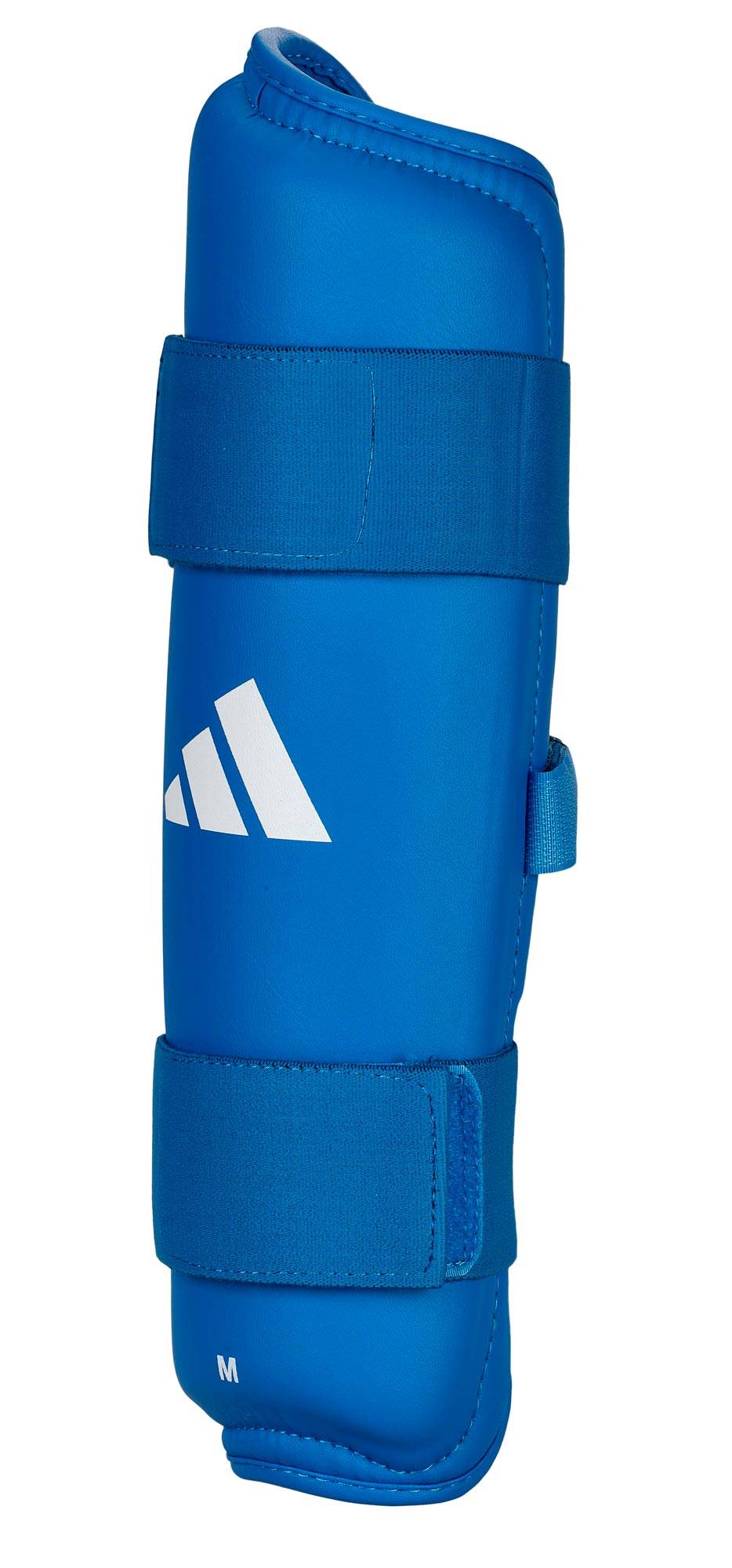 Ju Sports adidas Schienbeinschutz Kunstleder blau, 661.25 Begrenzte Freigabe