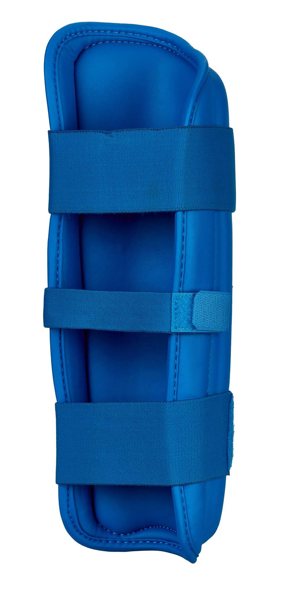 Ju Sports adidas Schienbeinschutz Kunstleder blau, 661.25 Begrenzte Freigabe