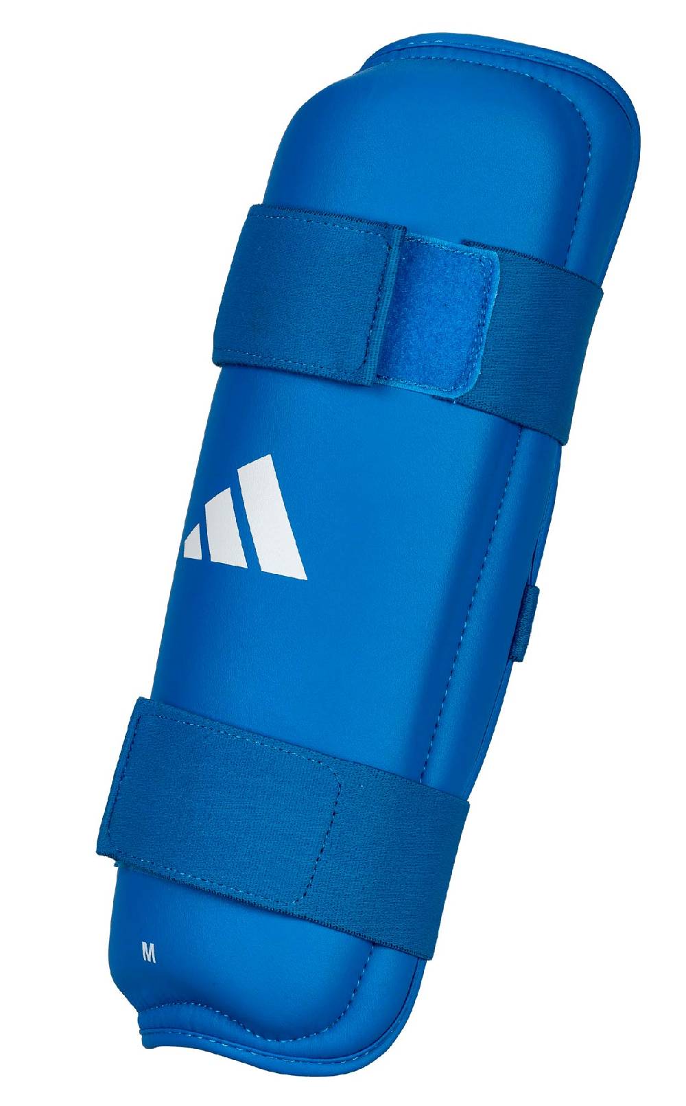 Ju Sports adidas Schienbeinschutz Kunstleder blau, 661.25 Begrenzte Freigabe