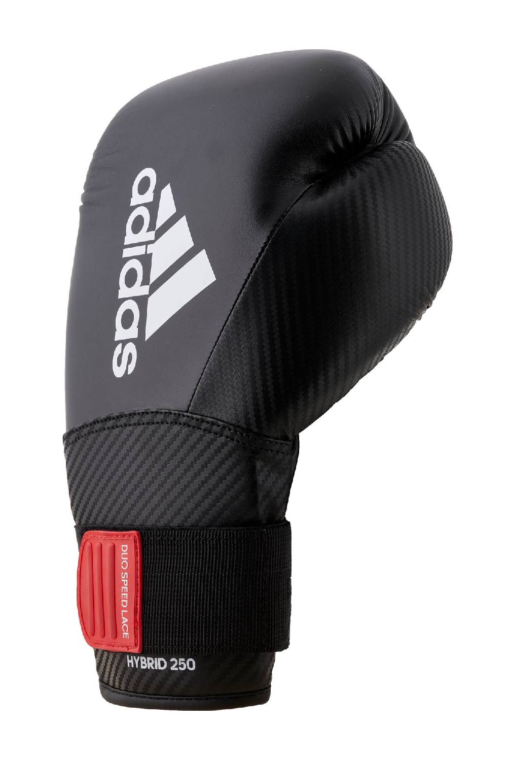 Ju Sports adidas Boxhandschuhe Hybrid 250 adiH250TG schwarz/weiß Letzte 3 Tage