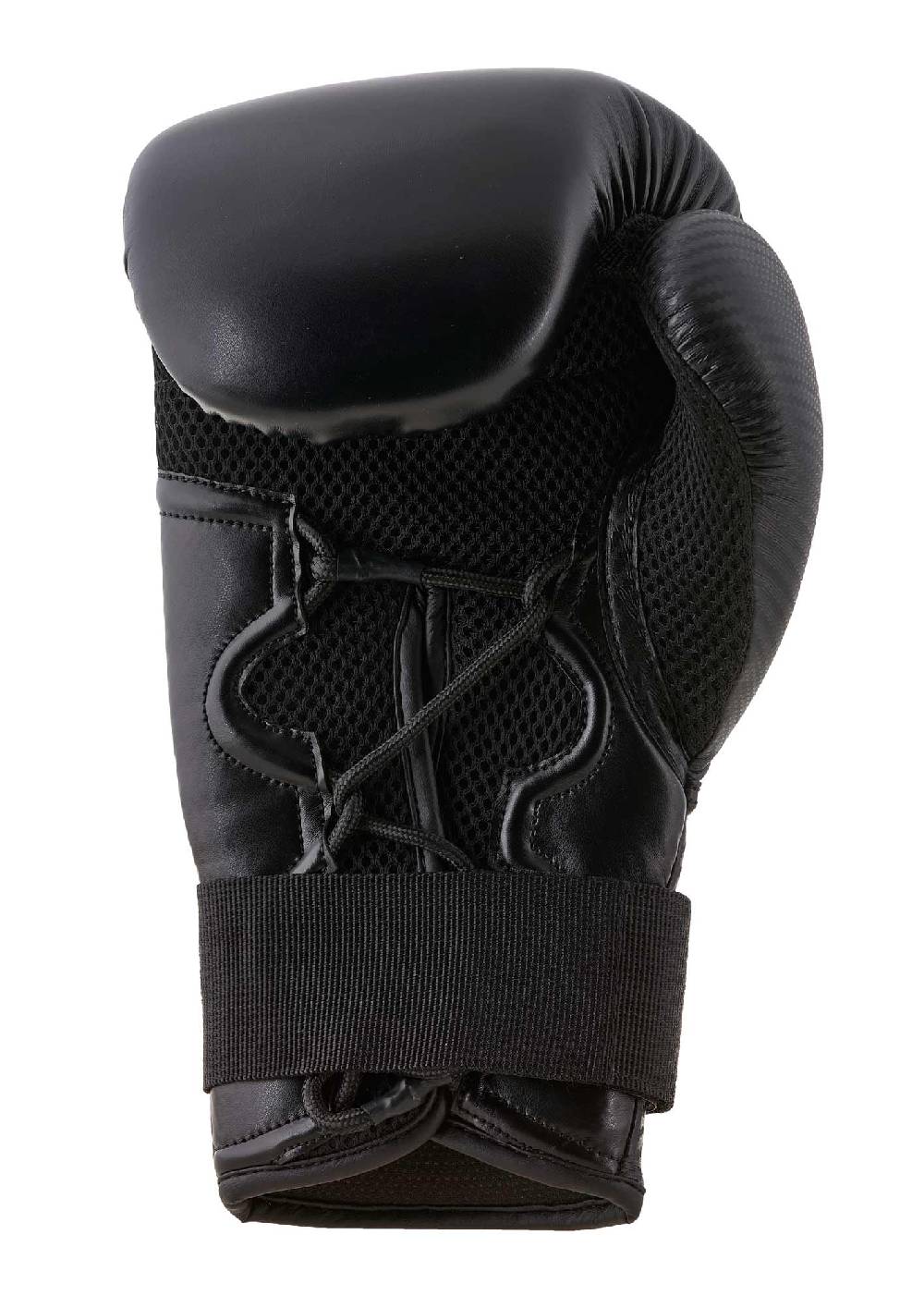 Ju Sports adidas Boxhandschuhe Hybrid 250 adiH250TG schwarz/weiß Letzte 3 Tage