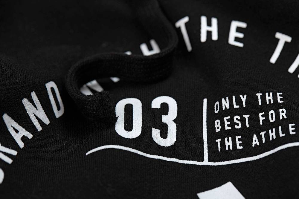 Ju Sports adidas Community Sleeveless Hoody BOXING black/white, adiCL05B Letzte 2 Tage