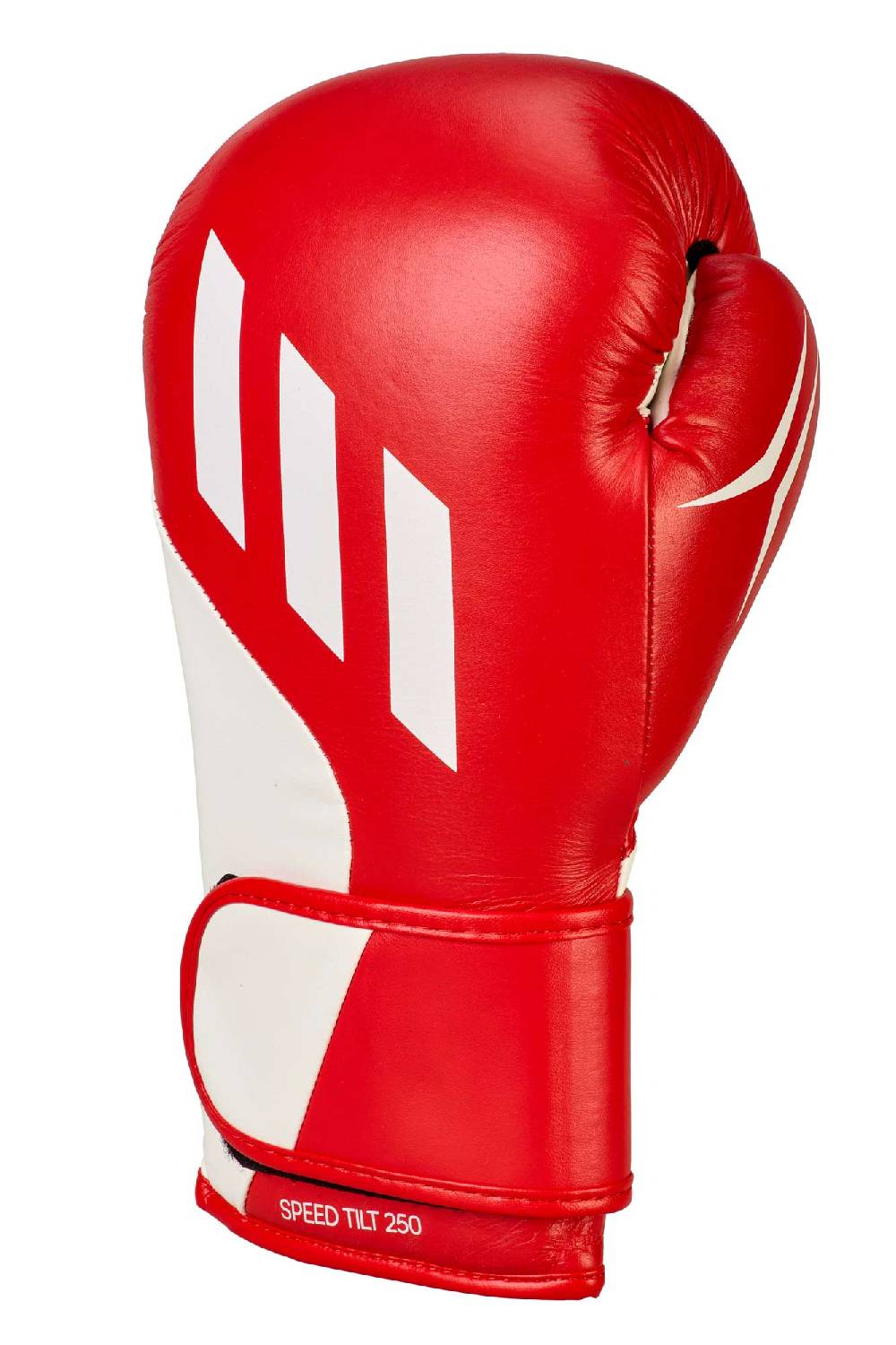 Ju Sports adidas Boxhandschuhe SPEED TILT 250 red/white, SPD250TG Zeitbegrenzte Promotion