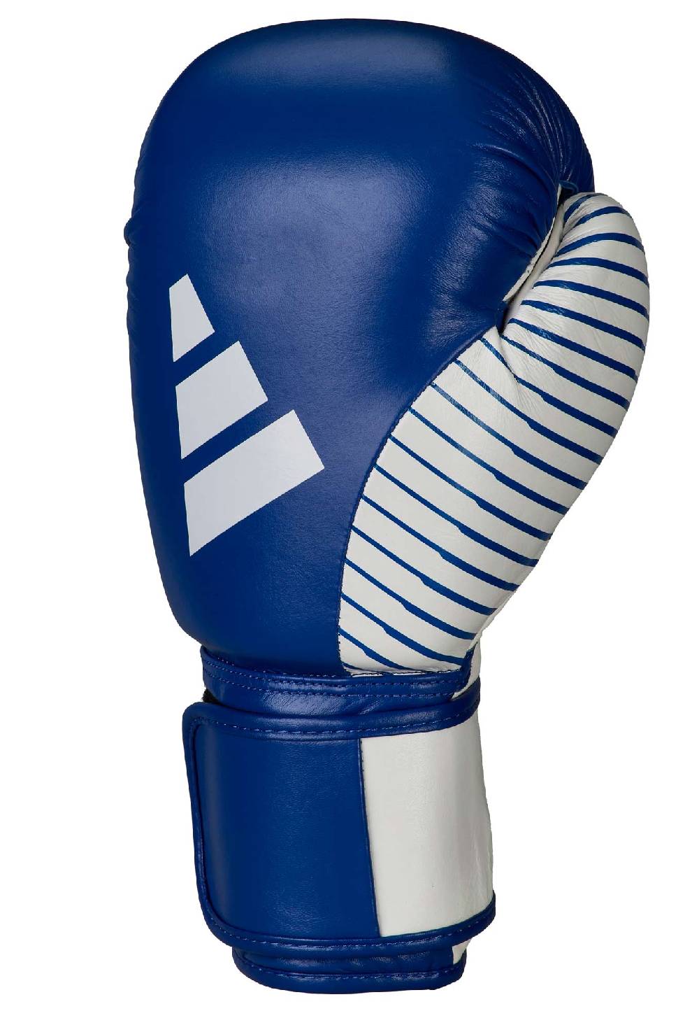 Ju Sports adidas Kickboxing Wettkampfhandschuh blue/white, adiKBWKF200 Bis zu 50% Rabatt
