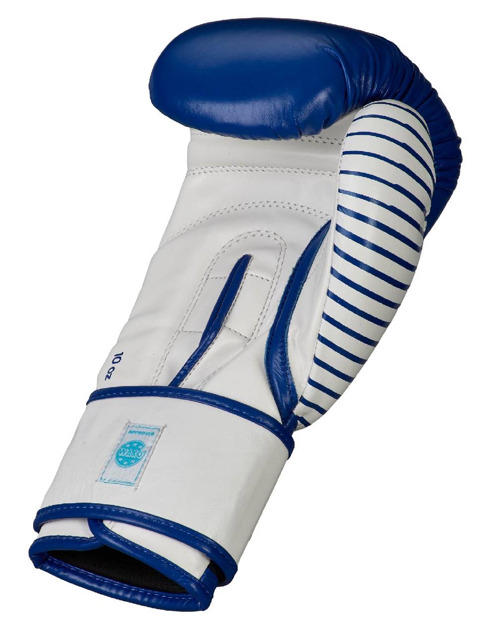 Ju Sports adidas Kickboxing Wettkampfhandschuh blue/white, adiKBWKF200 Bis zu 50% Rabatt