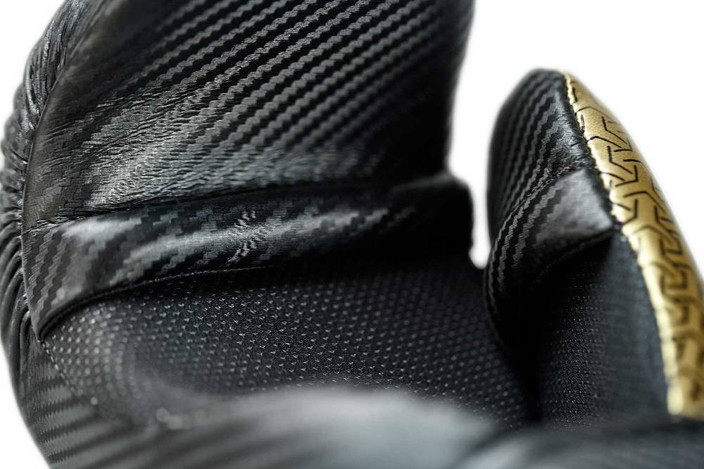 Ju Sports adidas Pro Point Fighter Handschuhe black/gold, adiKBPF300 Bis zu 65% Rabatt