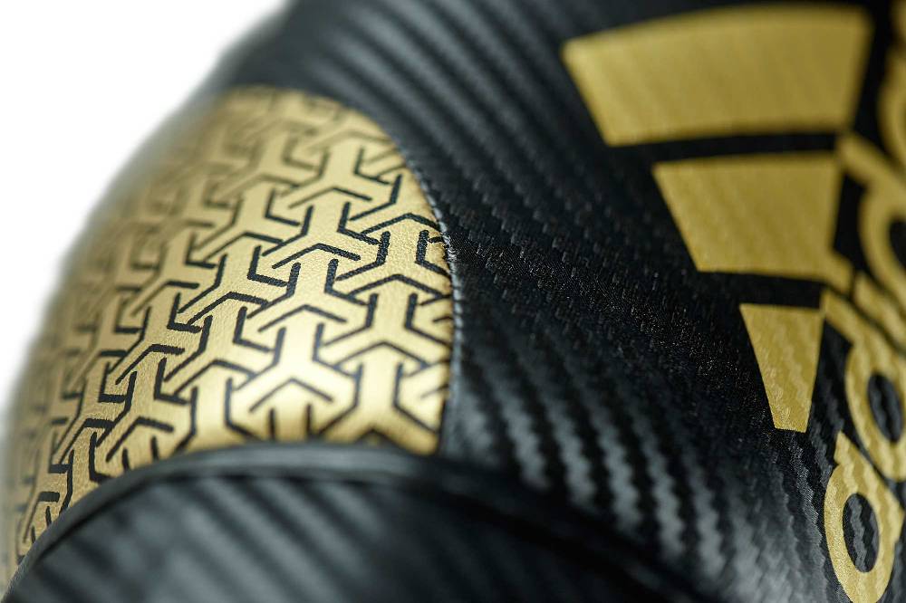 Ju Sports adidas Pro Point Fighter Handschuhe black/gold, adiKBPF300 Bis zu 65% Rabatt