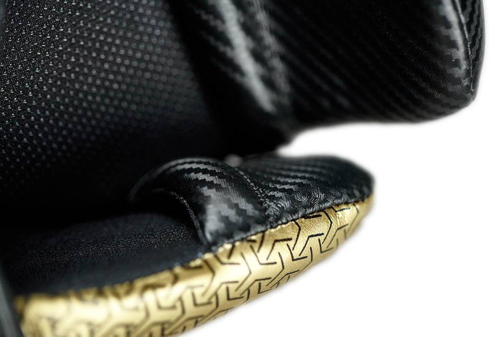 Ju Sports adidas Pro Point Fighter Handschuhe black/gold, adiKBPF300 Bis zu 65% Rabatt