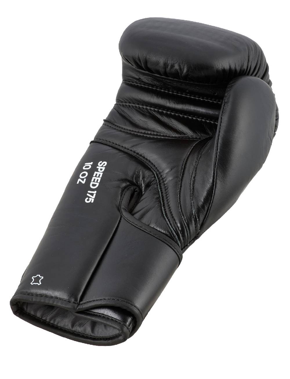 Ju Sports adidas Speed 175 Boxhandschuhe schwarz, adiSBG175 2.0 Nur für heute
