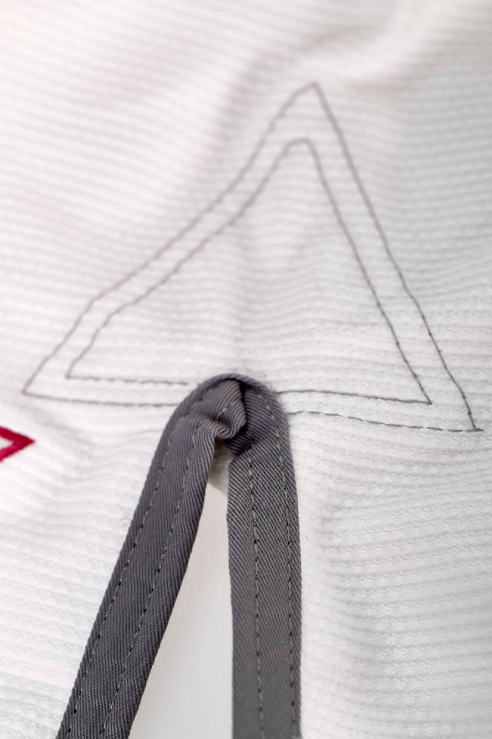 Ju Sports Amazona BJJ-Gi EXTREME 2.0 white/pink Girl Sonderangebot der Fabrik