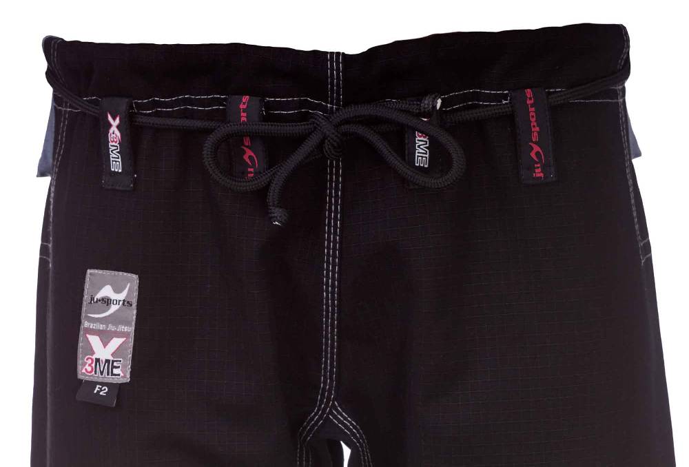 Ju Sports Amazona BJJ-Gi EXTREME 2.0 black/pink Discount Store für neue Produkte