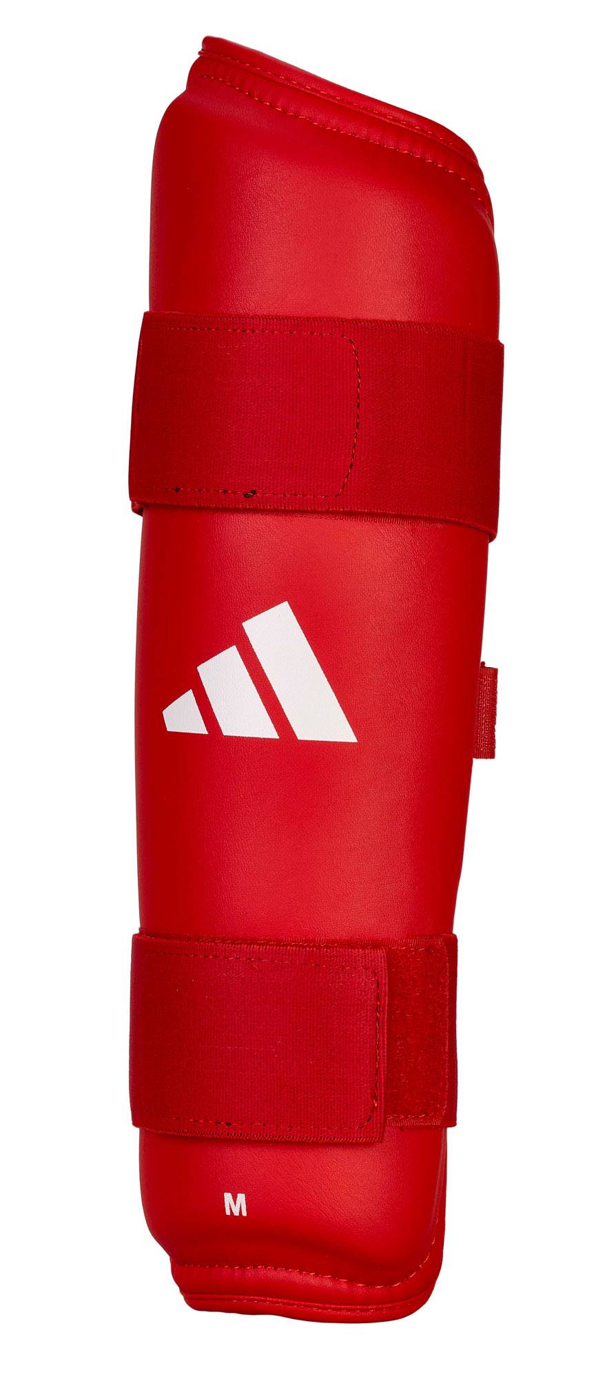 Ju Sports adidas Schienbeinschutz Kunstleder rot, 661.25 Nur noch ein Tag übrig