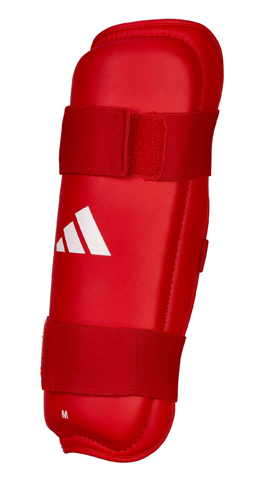 Ju Sports adidas Schienbeinschutz Kunstleder rot, 661.25 Nur noch ein Tag übrig
