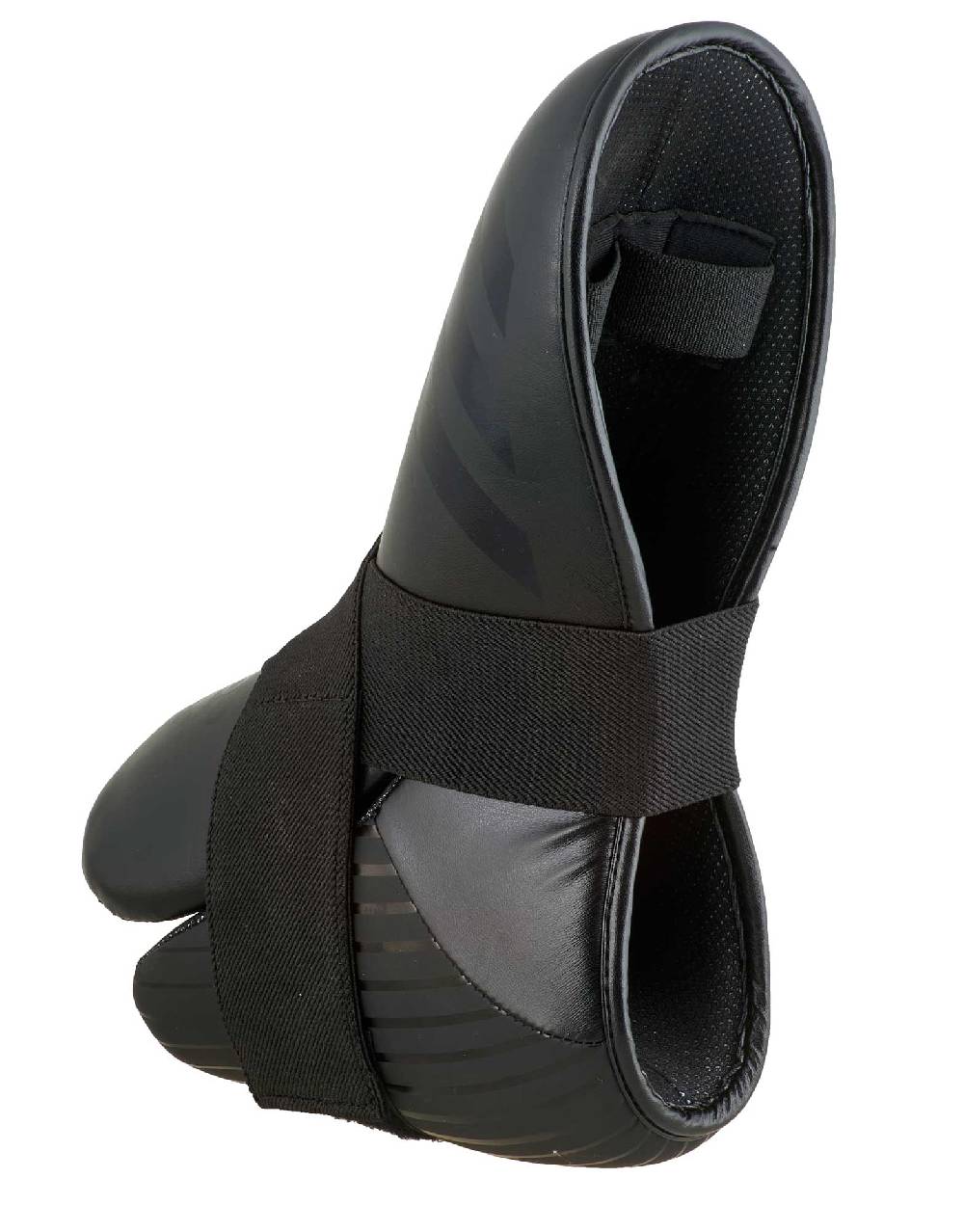 Ju Sports adidas Pro Kickboxing Fußschutz black/black, adiKBB200 Super Rabatt