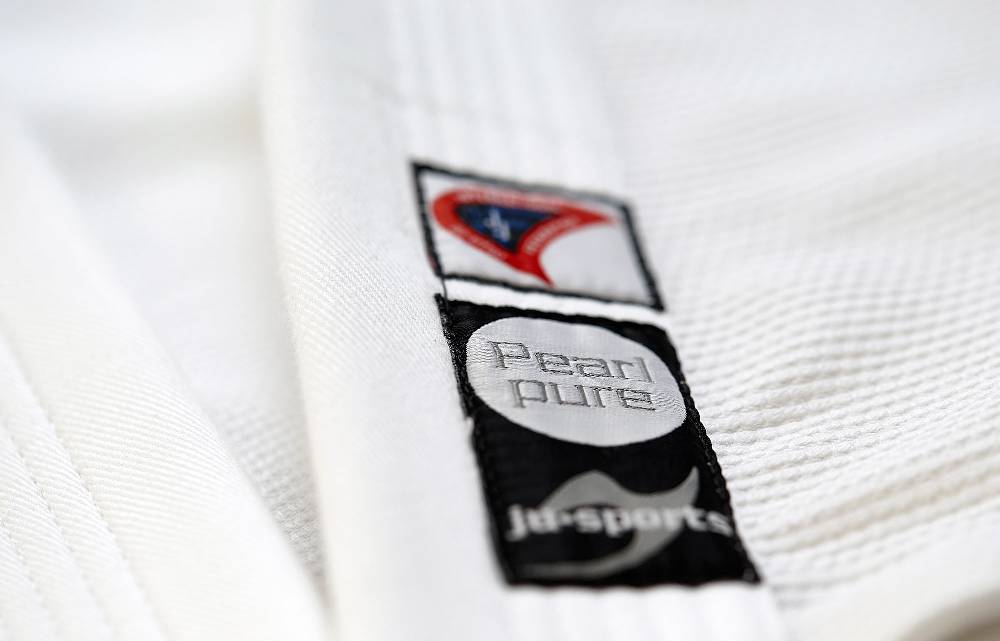Ju Sports Pearl Pure Nation Line - Deutschland Begrenzt auf 3 Tage