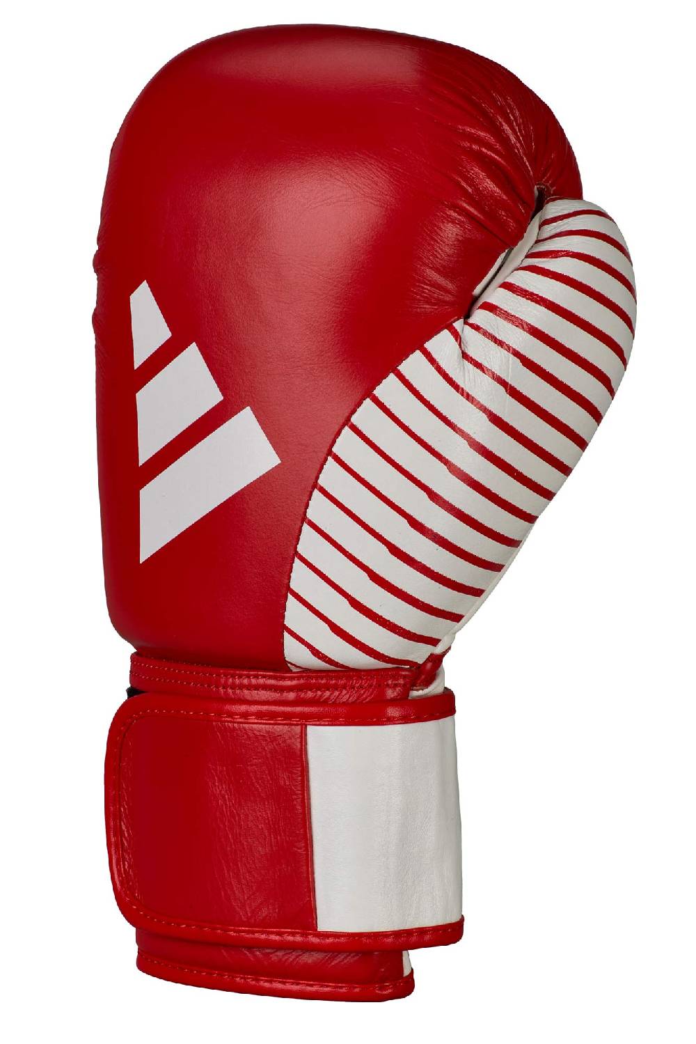 Ju Sports adidas Kickboxing Wettkampfhandschuh red/white, adiKBWKF200 Hotsell