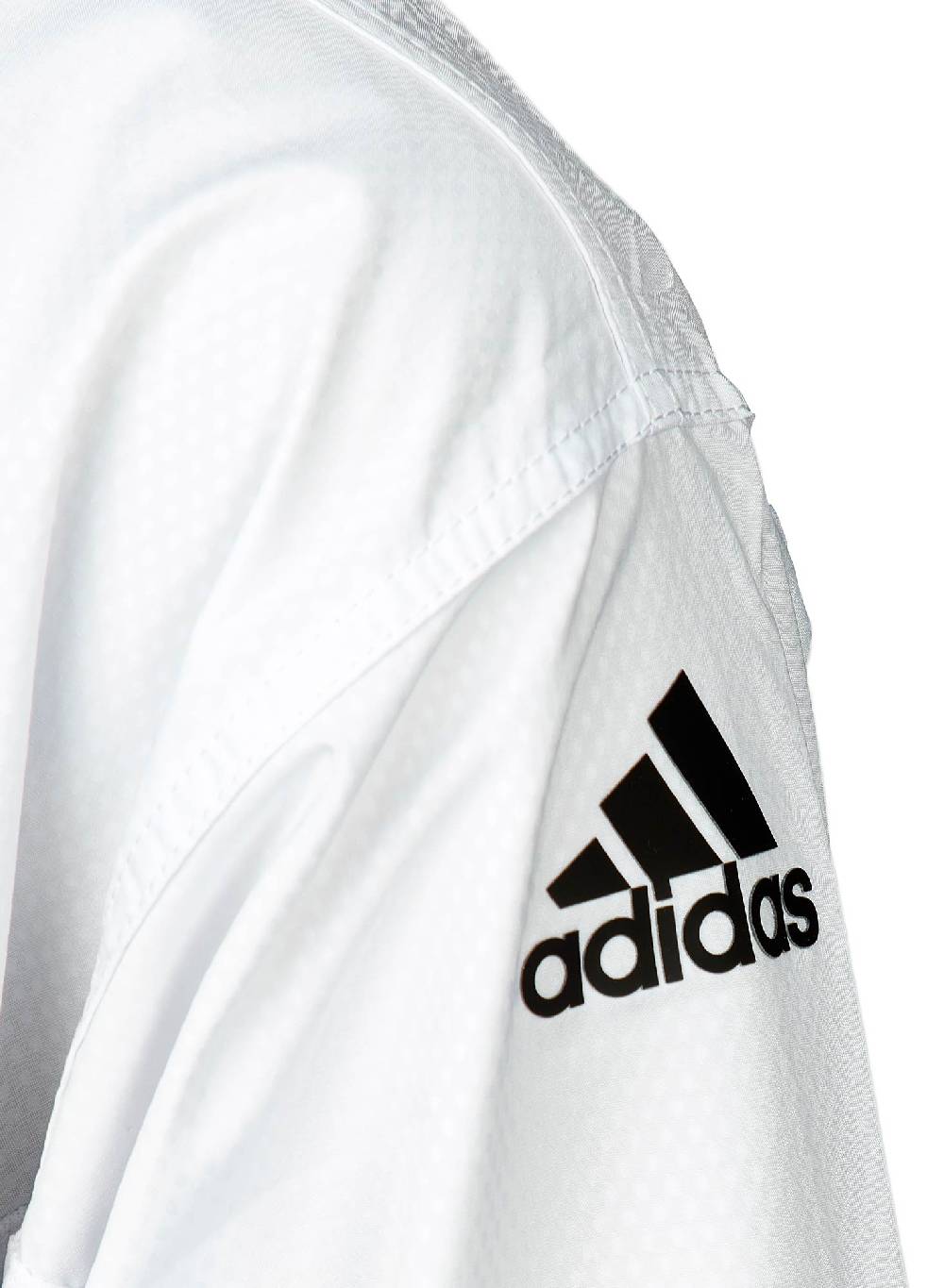 Ju Sports adidas Damen-Taekwondoanzug, Fighter aditld01 im Angebot