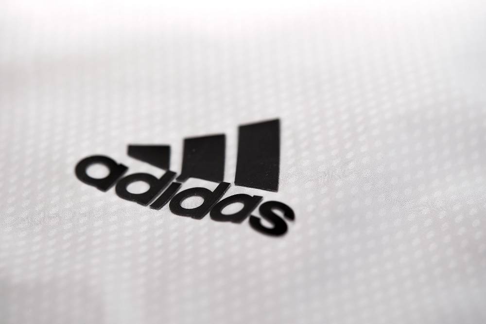 Ju Sports adidas Damen-Taekwondoanzug, Fighter aditld01 im Angebot